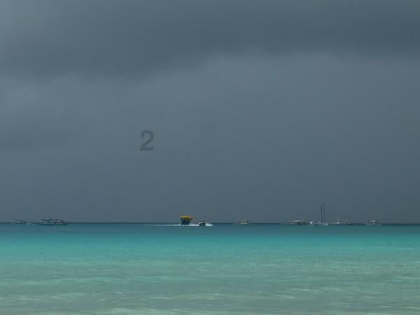 失忆的流浪者