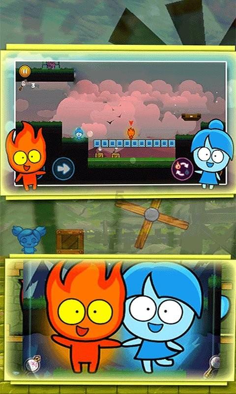 逃跑吧！少年