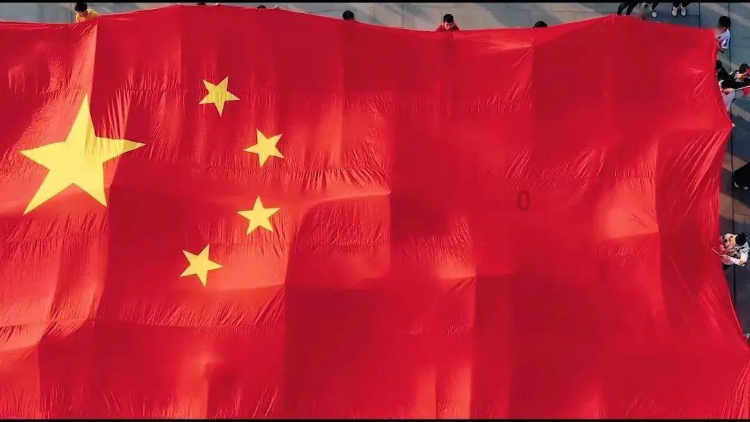 伟大的追求